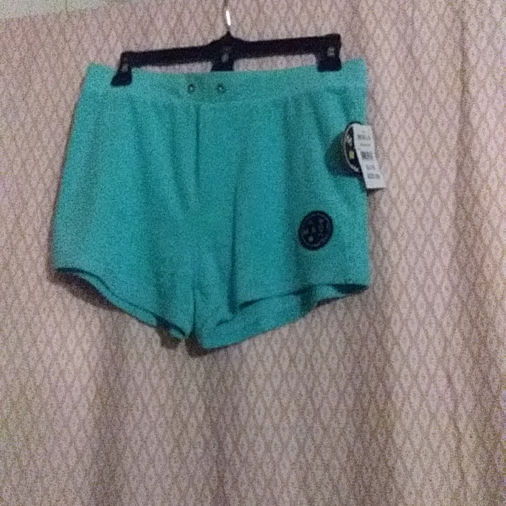 nwt! girls sz XL 16 shorts